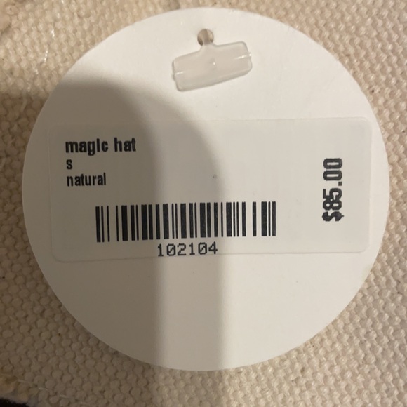 NWT Magic Hat-The Hatters, sold by Malia Mills - Picture 9 of 9